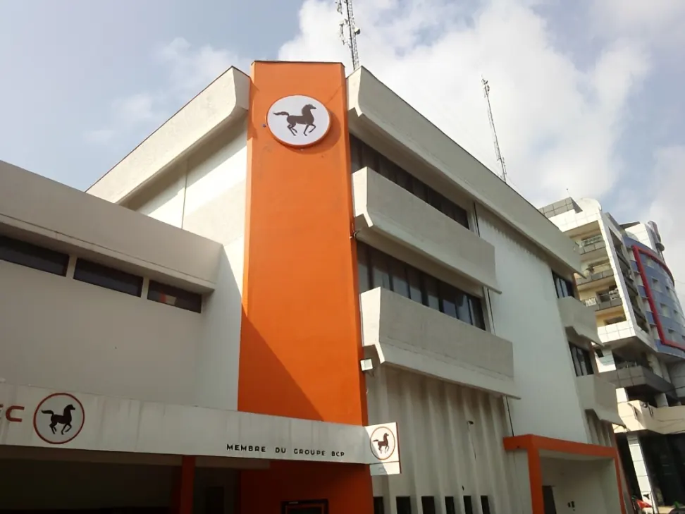 BICEC Douala-Bassa