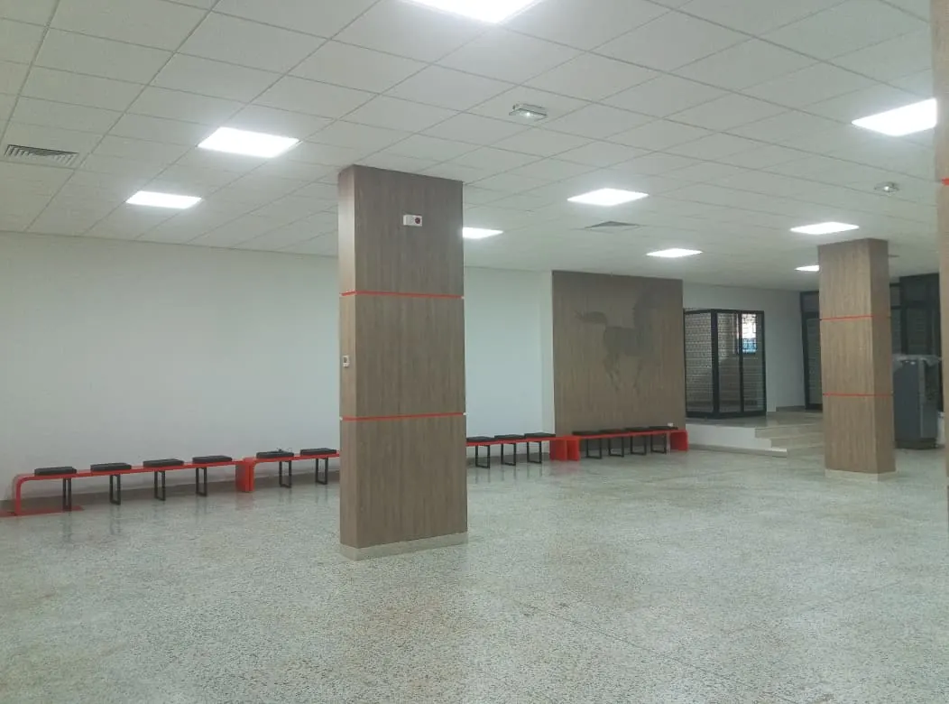 BICEC Yaoundé-Parc